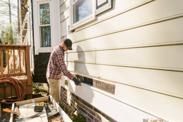 Trusted Wood Siding service in Nashville, OH - Squared Siding